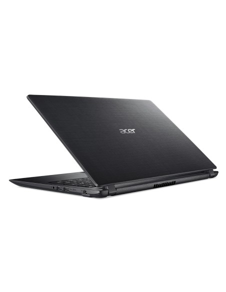 Acer Aspire 3 A315-21-969V Portátil 39,6 cm (15.6") 1366 x 768 Pixeles 7th Generation AMD A9-Series APUs 12 GB DDR4-SDRAM 1000
