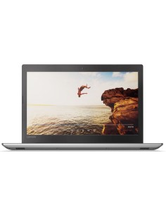 Lenovo IdeaPad 520 Portátil 39,6 cm (15.6") 1920 x 1080 Pixeles 8ª generación de procesadores Intel® Core™ i7 4 GB DDR4-SDRAM