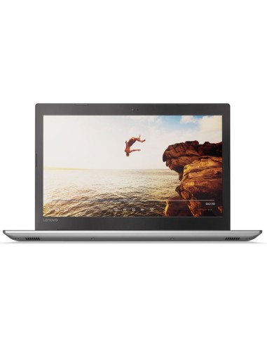 Lenovo IdeaPad 520 Portátil 39,6 cm (15.6") 1920 x 1080 Pixeles 8ª generación de procesadores Intel® Core™ i7 4 GB DDR4-SDRAM