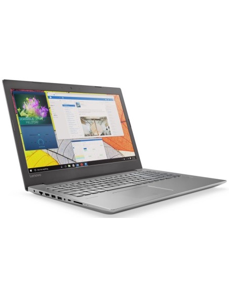 Lenovo IdeaPad 520 Portátil 39,6 cm (15.6") 1920 x 1080 Pixeles 8ª generación de procesadores Intel® Core™ i7 4 GB DDR4-SDRAM