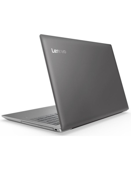 Lenovo IdeaPad 520 Portátil 39,6 cm (15.6") 1920 x 1080 Pixeles 8ª generación de procesadores Intel® Core™ i7 4 GB DDR4-SDRAM