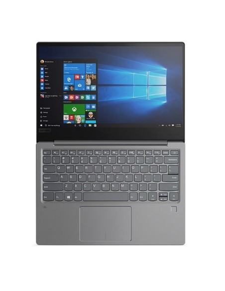 Lenovo IdeaPad 720S Portátil 33,8 cm (13.3") 1920 x 1080 Pixeles 7ª generación de procesadores Intel® Core™ i5 8 GB DDR4-SDRAM