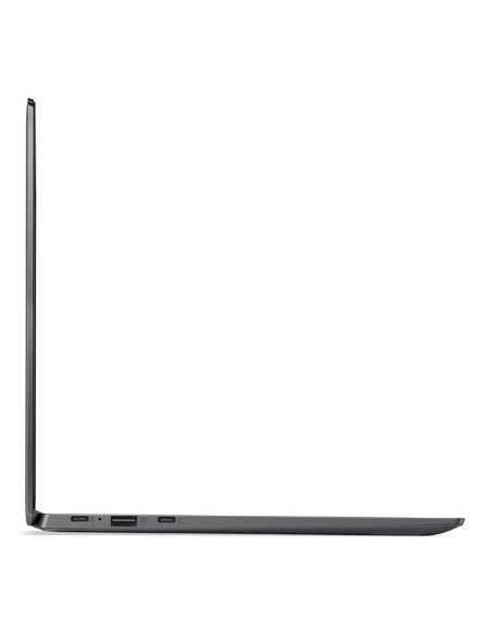 Lenovo IdeaPad 720S Portátil 33,8 cm (13.3") 1920 x 1080 Pixeles 7ª generación de procesadores Intel® Core™ i5 8 GB DDR4-SDRAM
