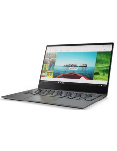 Lenovo IdeaPad 720S Portátil 33,8 cm (13.3") 1920 x 1080 Pixeles 7ª generación de procesadores Intel® Core™ i7 8 GB DDR4-SDRAM