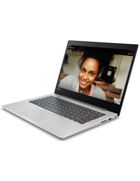 Lenovo IdeaPad 320S Portátil 35,6 cm (14") 1366 x 768 Pixeles Intel® Pentium® 4 GB DDR4-SDRAM 128 GB SSD Wi-Fi 5 (802.11ac)