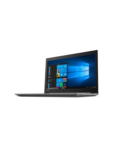 Lenovo IdeaPad 320 Portátil 39,6 cm (15.6") 1920 x 1080 Pixeles 7th Generation AMD A9-Series APUs 8 GB DDR4-SDRAM 256 GB SSD