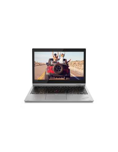 Lenovo ThinkPad L380 Yoga Híbrido (2-en-1) 33,8 cm (13.3") 1920 x 1080 Pixeles Pantalla táctil 8ª generación de procesadores