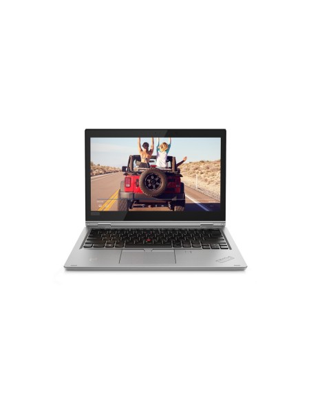 Lenovo ThinkPad L380 Yoga Híbrido (2-en-1) 33,8 cm (13.3") 1920 x 1080 Pixeles Pantalla táctil 8ª generación de procesadores