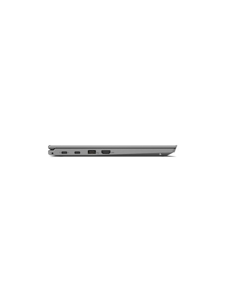 Lenovo ThinkPad L380 Yoga Híbrido (2-en-1) 33,8 cm (13.3") 1920 x 1080 Pixeles Pantalla táctil 8ª generación de procesadores