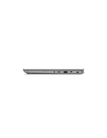 Lenovo ThinkPad L380 Yoga Híbrido (2-en-1) 33,8 cm (13.3") 1920 x 1080 Pixeles Pantalla táctil 8ª generación de procesadores