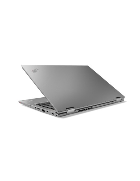 Lenovo ThinkPad L380 Yoga Híbrido (2-en-1) 33,8 cm (13.3") 1920 x 1080 Pixeles Pantalla táctil 8ª generación de procesadores