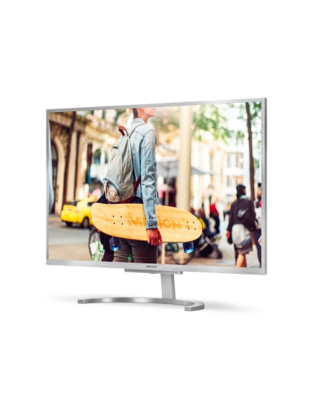 MEDION E23401S-i5-1000F8 60,5 cm (23.8") 1920 x 1080 Pixeles 8ª generación de procesadores Intel® Core™ i5 8 GB 1000 GB Unidad