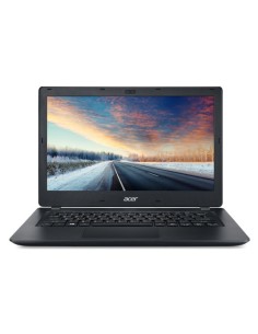 Acer TravelMate P2 P238-G2-M-52MW Portátil 33,8 cm (13.3") 1920 x 1080 Pixeles 7ª generación de procesadores Intel® Core™ i5 8