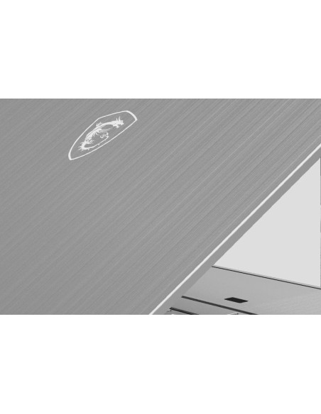 MSI Prestige PS42 8RB-606X Portátil 35,6 cm (14") 1920 x 1080 Pixeles 8ª generación de procesadores Intel® Core™ i7 16 GB