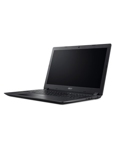 Acer Aspire 3 A315-51-5738 Portátil 39,6 cm (15.6") 1366 x 768 Pixeles 7ª generación de procesadores Intel® Core™ i5 8 GB