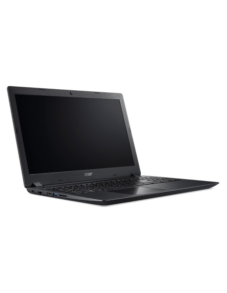 Acer Aspire 3 A315-51-5738 Portátil 39,6 cm (15.6") 1366 x 768 Pixeles 7ª generación de procesadores Intel® Core™ i5 8 GB