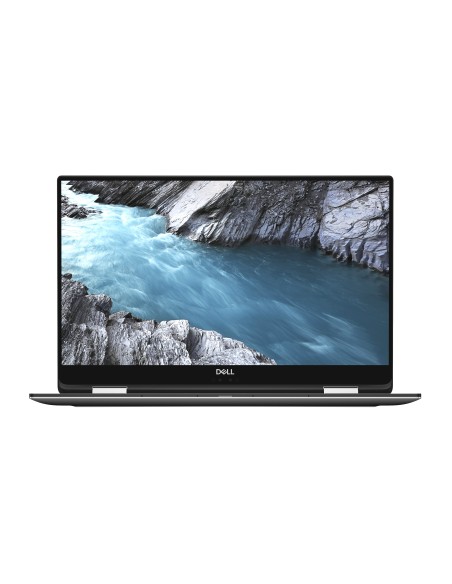 DELL XPS 15 9575 DDR4-SDRAM Híbrido (2-en-1) 39,6 cm (15.6") 1920 x 1080 Pixeles Pantalla táctil 8ª generación de procesadores