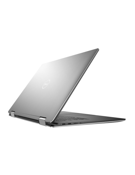 DELL XPS 15 9575 DDR4-SDRAM Híbrido (2-en-1) 39,6 cm (15.6") 1920 x 1080 Pixeles Pantalla táctil 8ª generación de procesadores