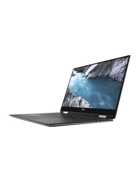 DELL XPS 15 9575 DDR4-SDRAM Híbrido (2-en-1) 39,6 cm (15.6") 1920 x 1080 Pixeles Pantalla táctil 8ª generación de procesadores