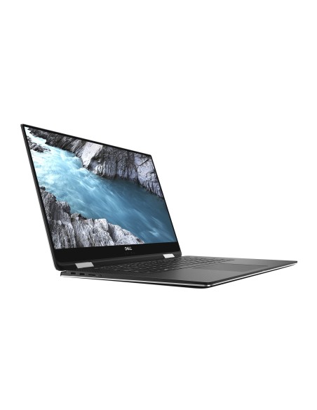 DELL XPS 15 9575 DDR4-SDRAM Híbrido (2-en-1) 39,6 cm (15.6") 1920 x 1080 Pixeles Pantalla táctil 8ª generación de procesadores
