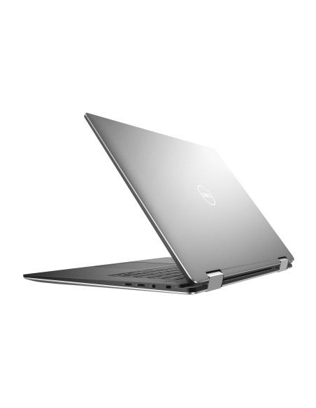 DELL XPS 15 9575 DDR4-SDRAM Híbrido (2-en-1) 39,6 cm (15.6") 1920 x 1080 Pixeles Pantalla táctil 8ª generación de procesadores