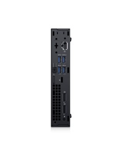 DELL OptiPlex 7060 i7-8700T mini PC 8ª generación de procesadores Intel® Core™ i7 8 GB DDR4-SDRAM 256 GB SSD Windows 10 Pro