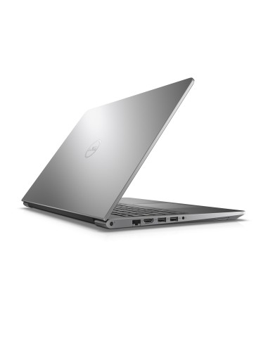 DELL Vostro 5568 Portátil 39,6 cm (15.6") 1920 x 1080 Pixeles 7ª generación de procesadores Intel® Core™ i7 8 GB DDR4-SDRAM 256
