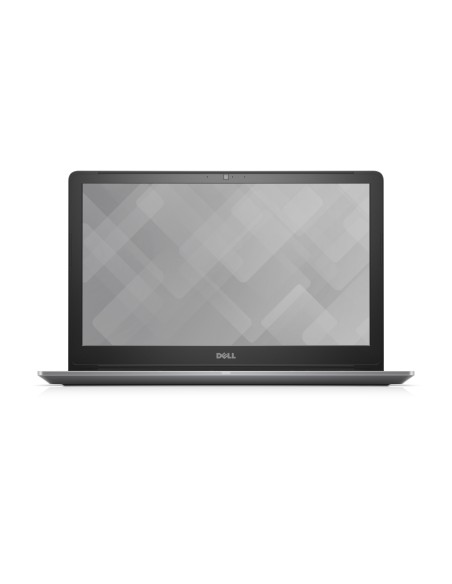 DELL Vostro 5568 Portátil 39,6 cm (15.6") 1920 x 1080 Pixeles 7ª generación de procesadores Intel® Core™ i7 8 GB DDR4-SDRAM 256