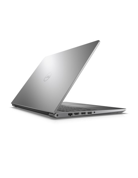 DELL Vostro 5568 Portátil 39,6 cm (15.6") 1920 x 1080 Pixeles 7ª generación de procesadores Intel® Core™ i7 8 GB DDR4-SDRAM 256