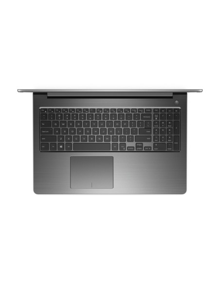 DELL Vostro 5568 Portátil 39,6 cm (15.6") 1920 x 1080 Pixeles 7ª generación de procesadores Intel® Core™ i7 8 GB DDR4-SDRAM 256
