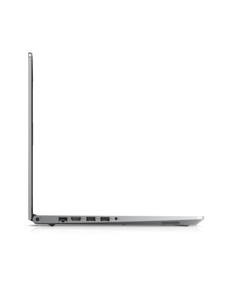 DELL Vostro 5568 Portátil 39,6 cm (15.6") 1920 x 1080 Pixeles 7ª generación de procesadores Intel® Core™ i7 8 GB DDR4-SDRAM 256