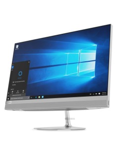 Lenovo IdeaCentre 520 68,6 cm (27") 2560 x 1440 Pixeles 8ª generación de procesadores Intel® Core™ i5 8 GB DDR4-SDRAM 1000 GB