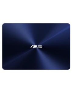 ASUS ZenBook UX430UA-GV338T Portátil 35,6 cm (14") 1920 x 1080 Pixeles 8ª generación de procesadores Intel® Core™ i7 16 GB