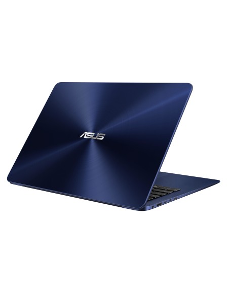ASUS ZenBook UX430UA-GV338T Portátil 35,6 cm (14") 1920 x 1080 Pixeles 8ª generación de procesadores Intel® Core™ i7 16 GB