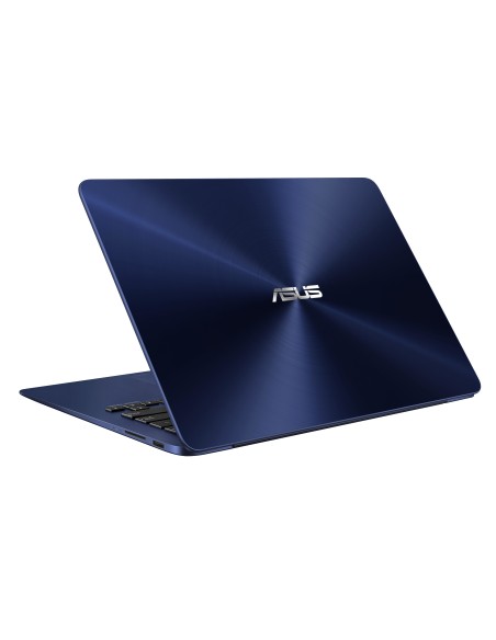 ASUS ZenBook UX430UA-GV338T Portátil 35,6 cm (14") 1920 x 1080 Pixeles 8ª generación de procesadores Intel® Core™ i7 16 GB
