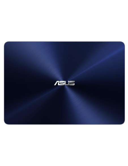 ASUS ZenBook UX430UA-GV338T Portátil 35,6 cm (14") 1920 x 1080 Pixeles 8ª generación de procesadores Intel® Core™ i7 16 GB