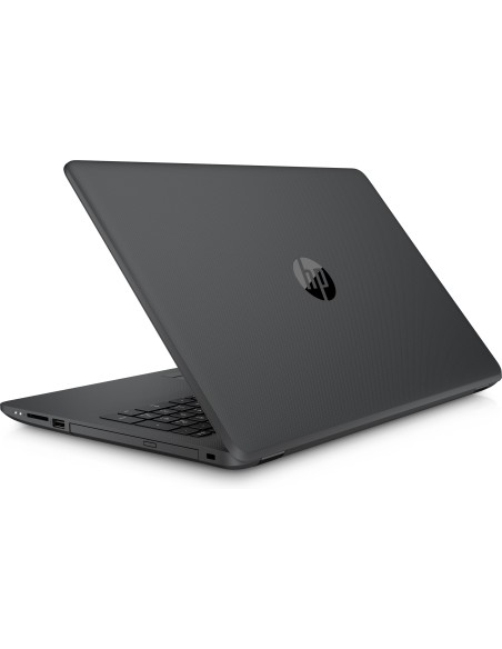 HP 250 G6 Portátil 39,6 cm (15.6") 1366 x 768 Pixeles 7ª generación de procesadores Intel® Core™ i3 8 GB DDR4-SDRAM 256 GB SSD