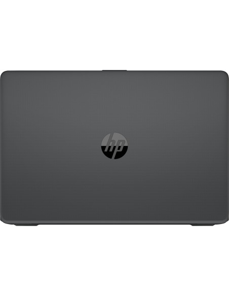HP 250 G6 Portátil 39,6 cm (15.6") 1366 x 768 Pixeles 7ª generación de procesadores Intel® Core™ i3 8 GB DDR4-SDRAM 256 GB SSD