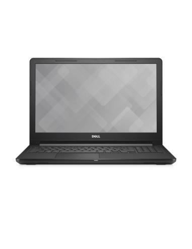 DELL Vostro 3568 Portátil 39,6 cm (15.6") 1920 x 1080 Pixeles 7ª generación de procesadores Intel® Core™ i5 8 GB DDR4-SDRAM 256