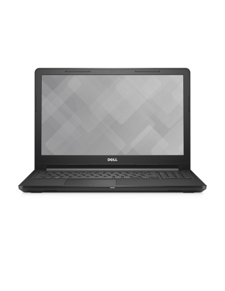 DELL Vostro 3568 Portátil 39,6 cm (15.6") 1920 x 1080 Pixeles 7ª generación de procesadores Intel® Core™ i5 8 GB DDR4-SDRAM 256