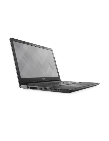 DELL Vostro 3568 Portátil 39,6 cm (15.6") 1920 x 1080 Pixeles 7ª generación de procesadores Intel® Core™ i5 8 GB DDR4-SDRAM 256