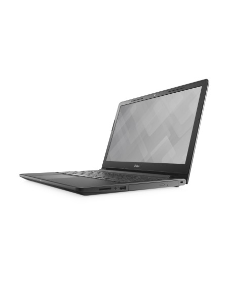 DELL Vostro 3568 Portátil 39,6 cm (15.6") 1920 x 1080 Pixeles 7ª generación de procesadores Intel® Core™ i5 8 GB DDR4-SDRAM 256