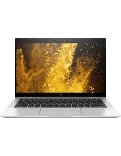 HP EliteBook x360 1030 G3 Híbrido (2-en-1) 33,8 cm (13.3") 1920 x 1080 Pixeles Pantalla táctil 8ª generación de procesadores