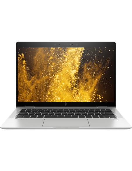 HP EliteBook x360 1030 G3 Híbrido (2-en-1) 33,8 cm (13.3") 1920 x 1080 Pixeles Pantalla táctil 8ª generación de procesadores