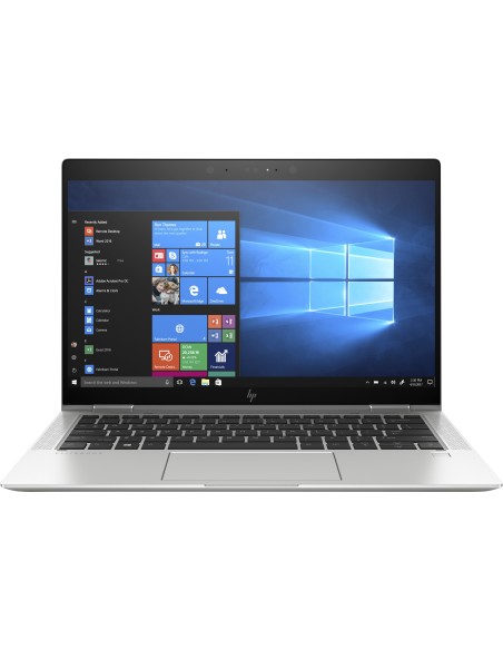 HP EliteBook x360 1030 G3 Híbrido (2-en-1) 33,8 cm (13.3") 1920 x 1080 Pixeles Pantalla táctil 8ª generación de procesadores