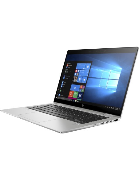 HP EliteBook x360 1030 G3 Híbrido (2-en-1) 33,8 cm (13.3") 1920 x 1080 Pixeles Pantalla táctil 8ª generación de procesadores