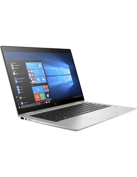 HP EliteBook x360 1030 G3 Híbrido (2-en-1) 33,8 cm (13.3") 1920 x 1080 Pixeles Pantalla táctil 8ª generación de procesadores