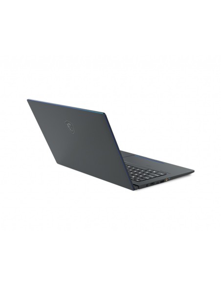 MSI Prestige PS63 8RC-013ES Modern Portátil 39,6 cm (15.6") 1920 x 1080 Pixeles 8ª generación de procesadores Intel® Core™ i7