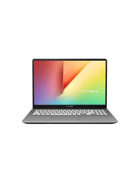 ASUS VivoBook S15 S530FA-BQ048T Portátil 39,6 cm (15.6") 1920 x 1080 Pixeles 8ª generación de procesadores Intel® Core™ i5 8 GB