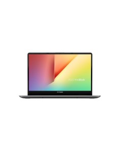 ASUS VivoBook S15 S530FA-BQ122T Portátil 39,6 cm (15.6") 1920 x 1080 Pixeles 8ª generación de procesadores Intel® Core™ i7 8 GB